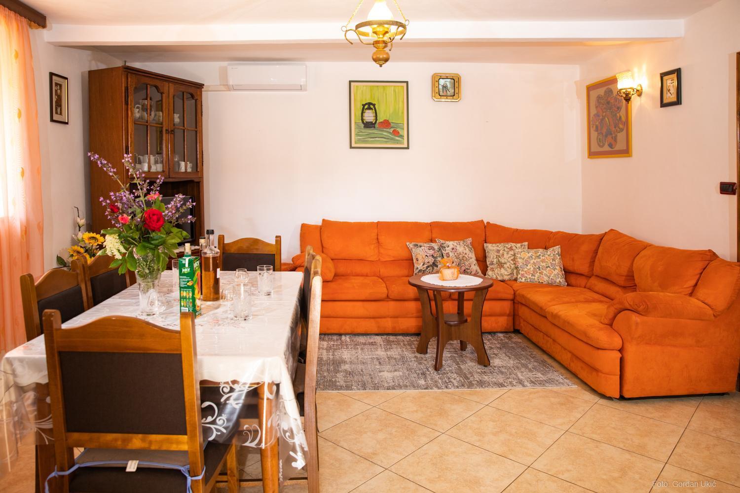 Apartments Faris Kanfanar Exterior foto